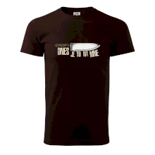 Dnes je to na mne SK