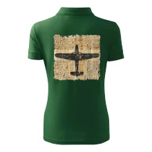 Egyptské hieroglyfy lietadlo