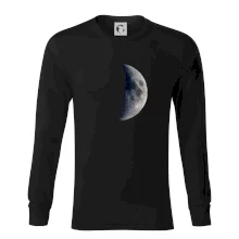 Fotky planét - mesiac Fotky planét - mesiac