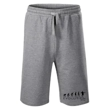 Evolúcia Gym Evolúcia Gym