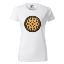 Terč na šípky Terč na šípky