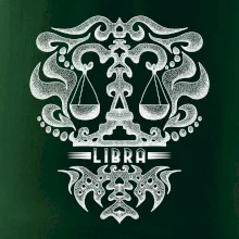 Libra - vintage Libra - vintage