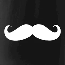 Mustache - fúziky Mustache - fúziky