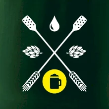 Pivo ingrediencie Pivo ingrediencie