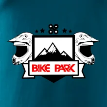 Bike park helmy Bike park helmy