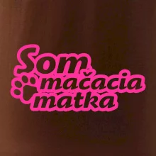 Som mačacia matka