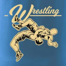 Wrestling v boji Wrestling v boji