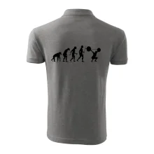 Evolution fitness Evolution fitness