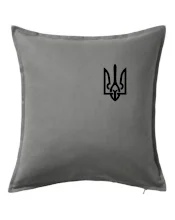 Ukrajina trojzubec prsník Ukrajina trojzubec prsník