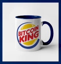 Bitcoin King