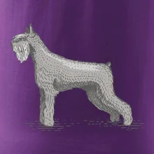 Vintage Schnauger