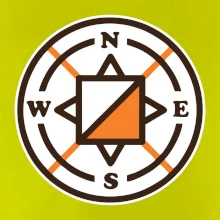 Orientačný beh - navigácia