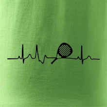 Ekg padel raketa