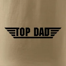 Top dad s čiarami