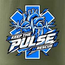 Rescue - Keep Pulse