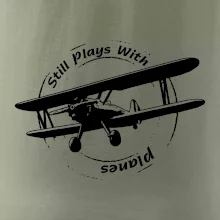Still Plays With Planes