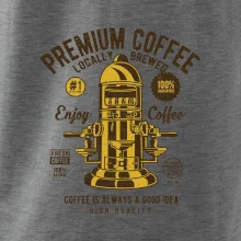 Classic Coffee Maker