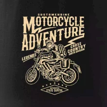 Motorcycle Adventure