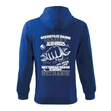 Mechanik remeslo - skratky