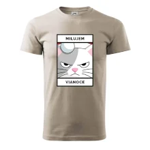 Miluju Vianoce Miluju Vianoce