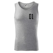 Futbalový dres - vlastné meno a číslo Futbalový dres - vlastné meno a číslo