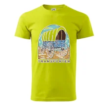 Transporter Transporter