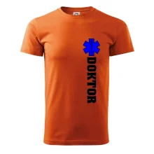 Hviezda života - doktor