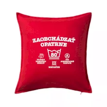 Zaobchádzať opatrne 80