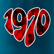 1970 v srdci