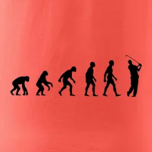 Evolúcia Golf