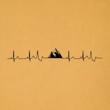 Hory EKG Hory EKG