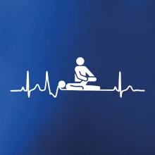 EKG fyzioterapia