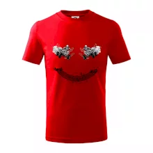 Štvorkolka smile Štvorkolka smile