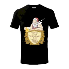 Drsný Santa Drsný Santa