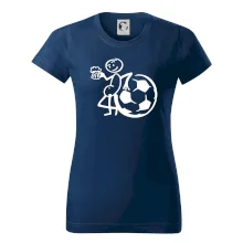 Veľký futbalista Veľký futbalista