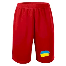 Ukrajina vlajka Ukrajina vlajka
