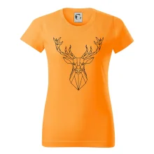 Geometria - Veľký jeleň