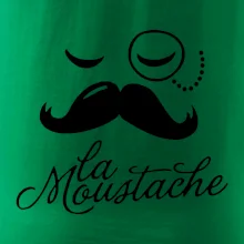La Mustache