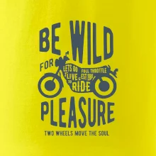 Be Wild