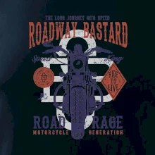 Roadway Bastard