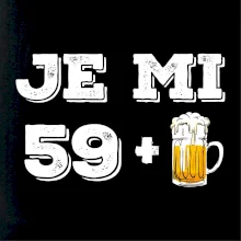 Je mi 60 pivo Je mi 60 pivo
