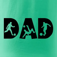 Football dad Football dad