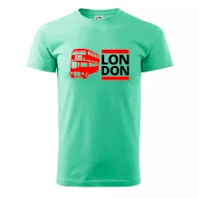 LON DON BUS LON DON BUS