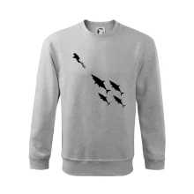 Potápač žraloky Potápač žraloky