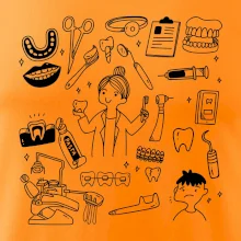 Veselá zubárka Veselá zubárka