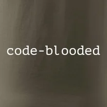 Code blooded
