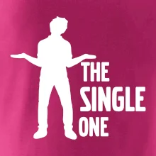 Bachelor party - The single one