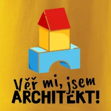 Věř mi, jsem architekt