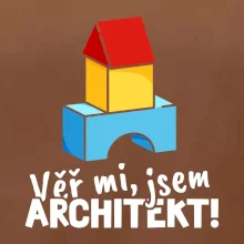 Věř mi, jsem architekt