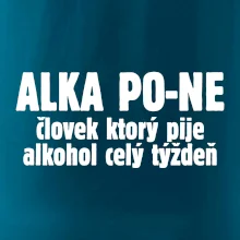 Alkapone